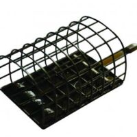 Oval Cage Feeder DRENNAN