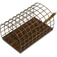 Heavyweight Cage Feeder DRENNAN