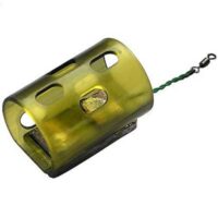 Open End Groundbait DRENNAN