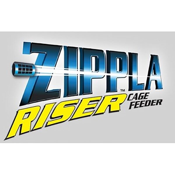 zippla riser cage feeder mini nufish