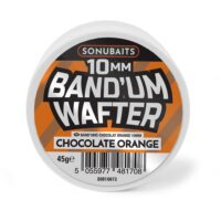 Pellet Band’um Wafter Chocolate Orange  SONUBAITS (10mm)