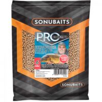 Pellet PRO EXPANDER SONUBAITS 6mm (500gr)