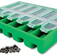 Dispenser piombi NON TOXIC PRESTON 6 mis