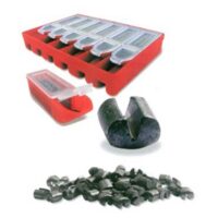 Dispenser piombi STOTZ PRESTON 6 mis