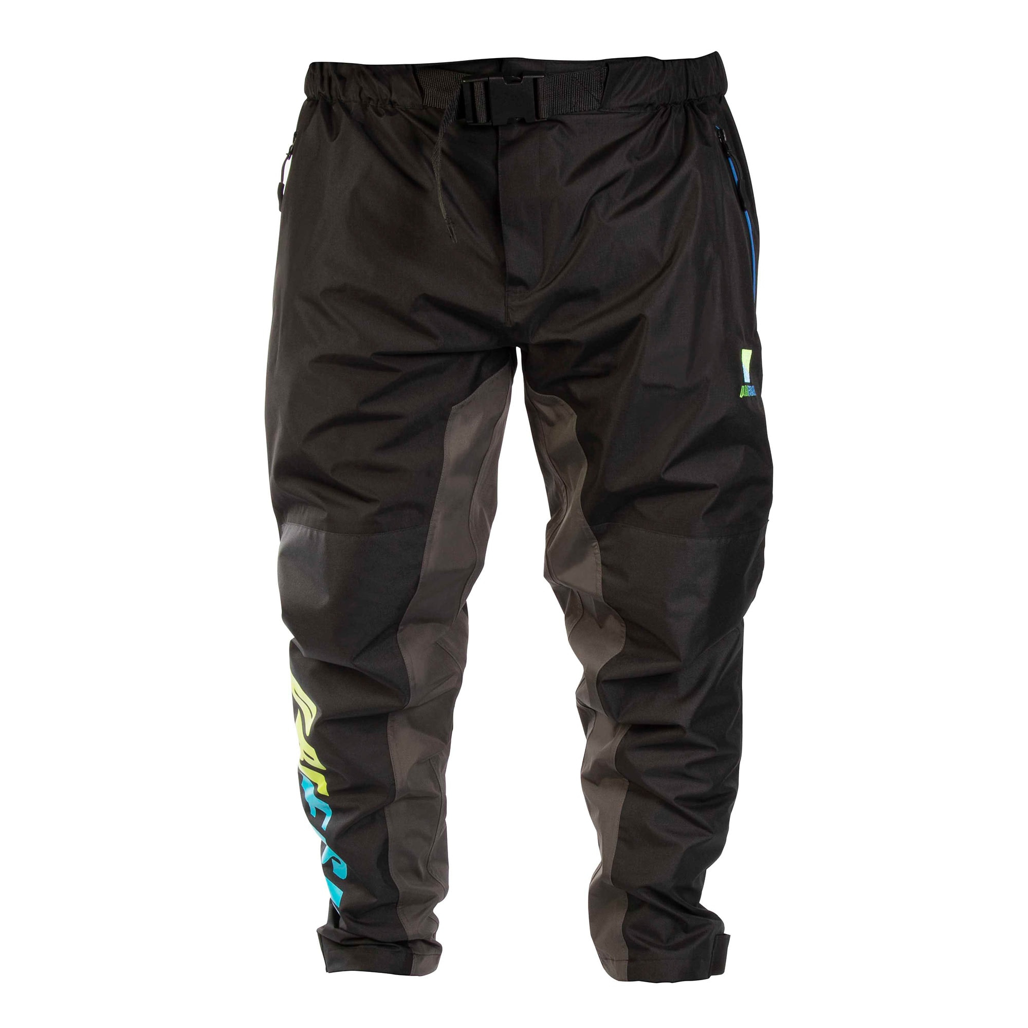 Pantalone Impermeabile Drifish PRESTON — Fishing Italia