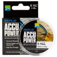 Monofilo Accu Power PRESTON 100 mt