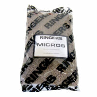 Micro Pellet 2 mm RINGERS - 900 gr