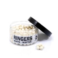 Pellet innesco Wafters 4,5mm Chocolate White RINGERS