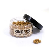 Pellet innesco Wafters 4,5mm Pellet  Natural RINGERS