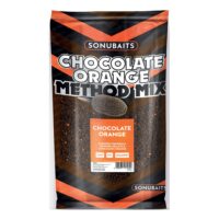 Pastura SONUBAITS Chocolate Orange (2KG)