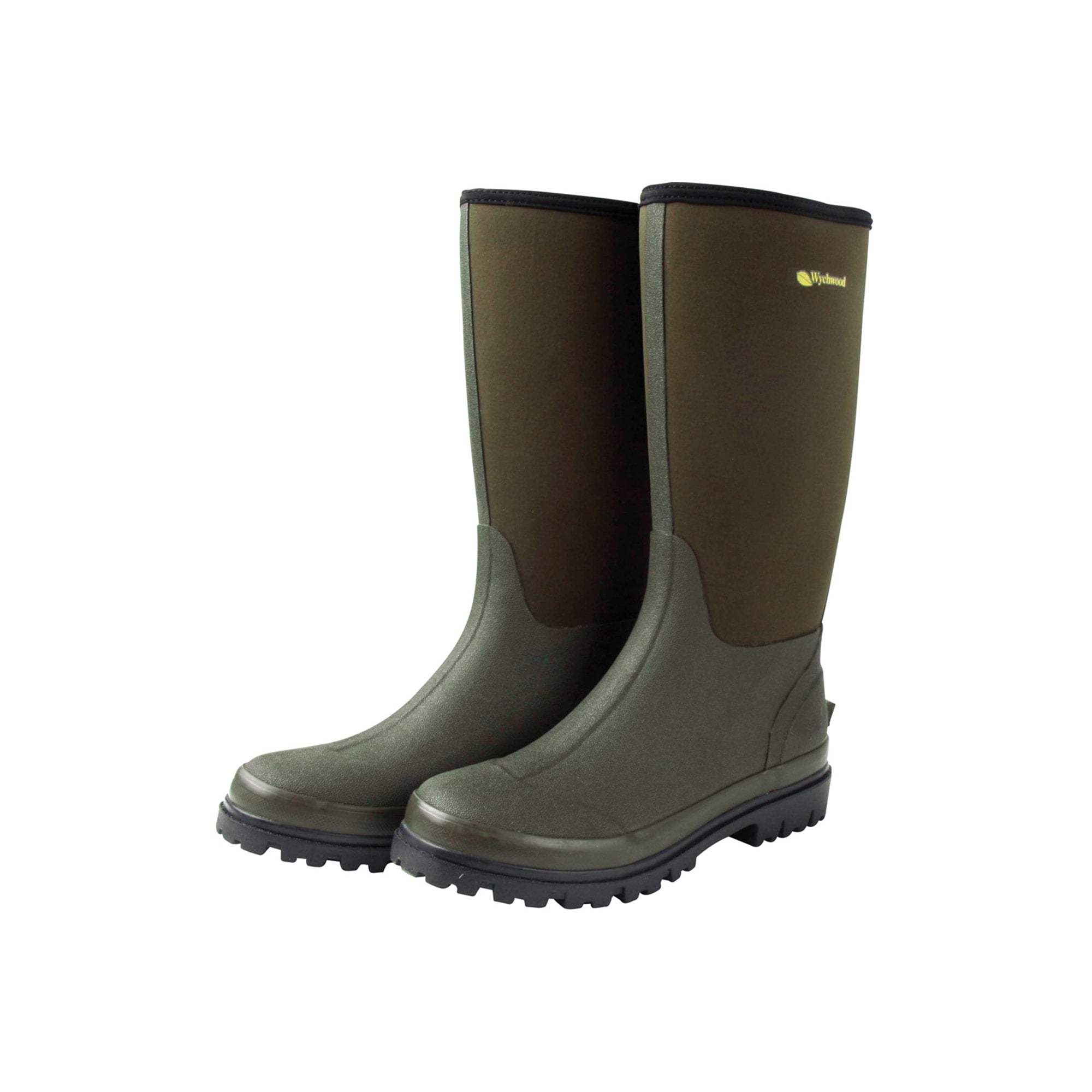 Stivale neoprene WYCHWOOD — Fishing Italia
