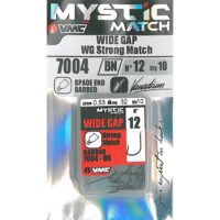 Ami MYSTIC Match VMC 7004 WG Strong Match