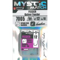 Ami MYSTIC Match VMC 7005 Quiver Feeder