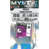 Ami MYSTIC Match VMC 7016 Pellet Feeder