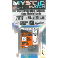 Ami MYSTIC Match VMC 7017 Carp Match