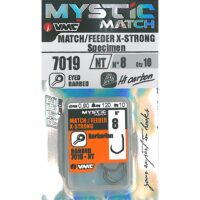 Ami MYSTIC Match VMC 7019 Specimen Eyed Barbed