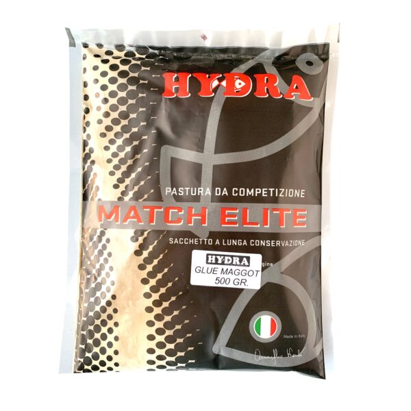 Colla Glue Maggot HYDRA (500gr)