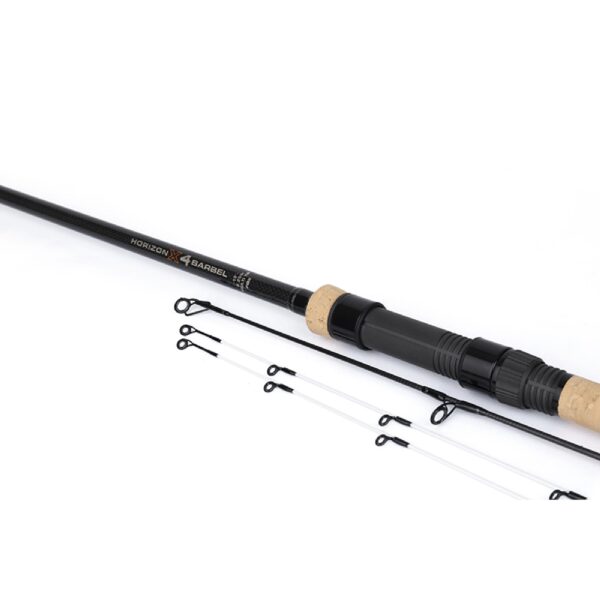 Canna Specialist Barbel Horizon X4 FOX 12ft Multi tip (2.25 lbs)