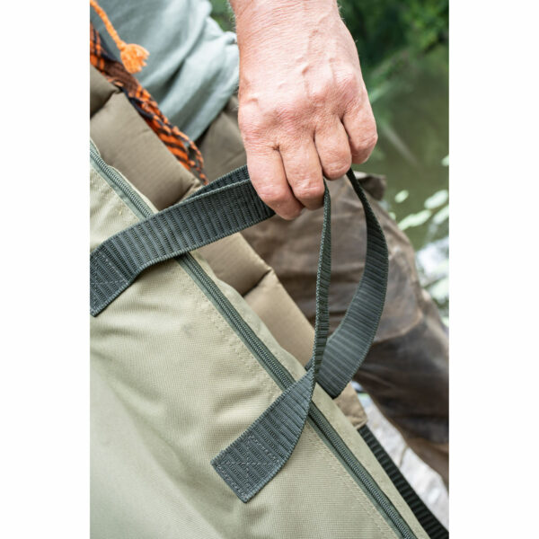 sacca porta canne 2 rod sling transition korum (190x30x25cm)