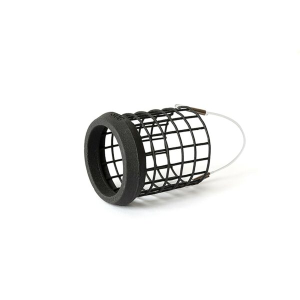 botton weighted cage feeder matrix