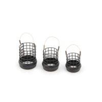 Botton Weighted Cage feeder MATRIX