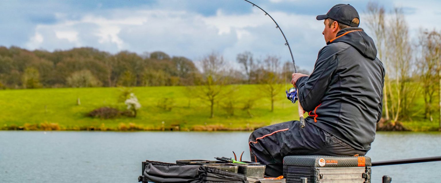 Fishing Italia La Pesca Si Fa In Rete Il Tuo Ecommerce Per La Pesca