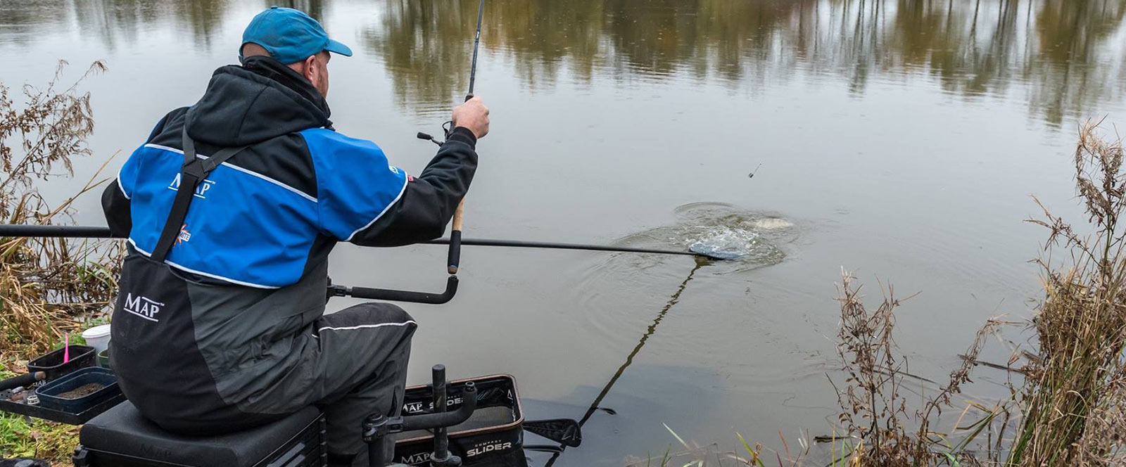 Fishing Italia La Pesca Si Fa In Rete Il Tuo Ecommerce Per La Pesca