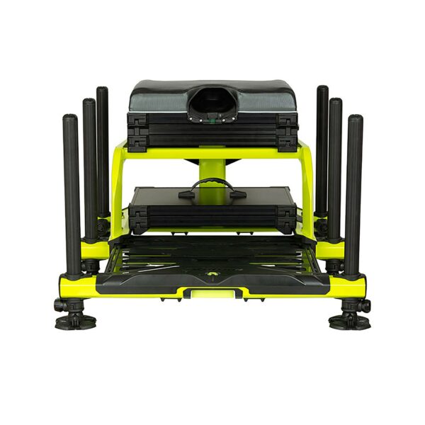 paniere xr36 pro lime matrix