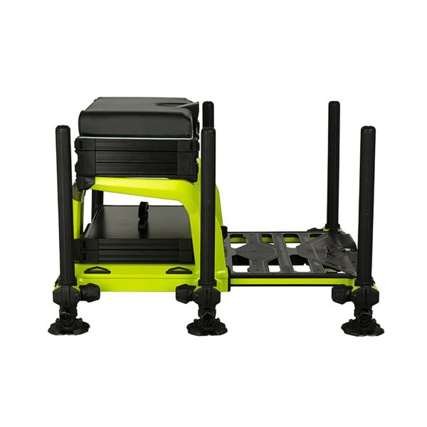 paniere xr36 pro lime matrix