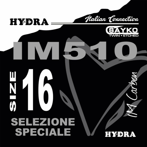 AMI HYDRA serie IM510 Nichel