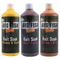 Additivi e Integratori Big Fish River DYNAMITE