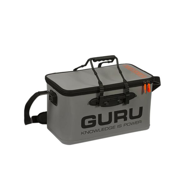 Borsa Termica Fusion GURU