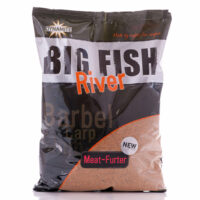 Pastura DYNAMITE Big Fish Meat Furter (1.8KG)