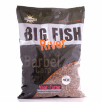 Pellet DYNAMITE Big Fish River Meat Furter 4/6/8mm (1,8kg)