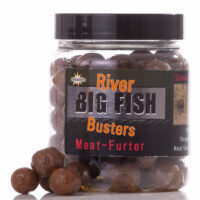 Pellet Innesco DYNAMITE Big Fish River MEAT FURTER Busters