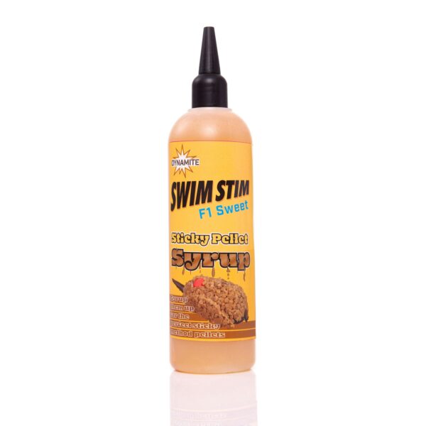 Addittivo DYNAMITE Sticky Pellet F1 (300ml)