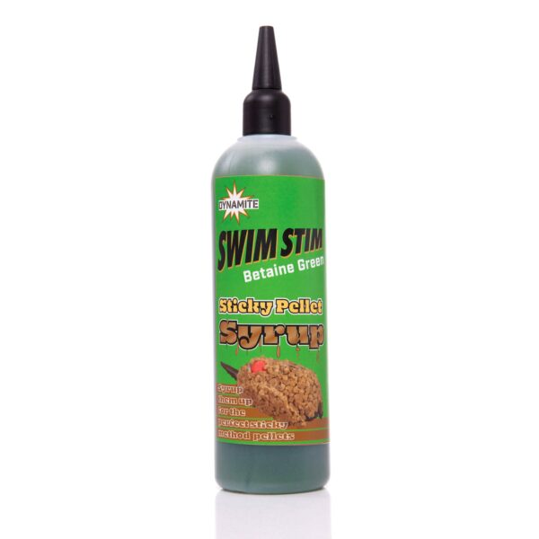 Addittivo DYNAMITE Sticky Pellet Betaine Green (300ml)