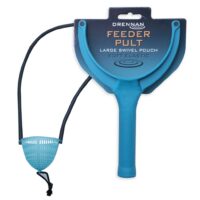 Fionda Feeder Pult (Soft elastic) DRENNAN