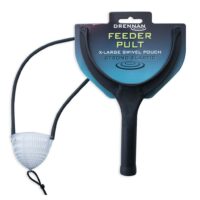 Fionda Feeder Pult (Strong elastic) DRENNAN