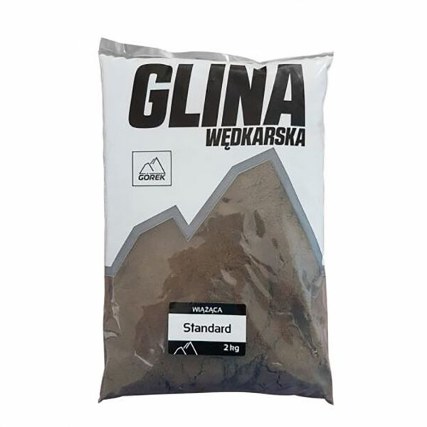 Terra di Riviere Standard GÓREK (2kg)