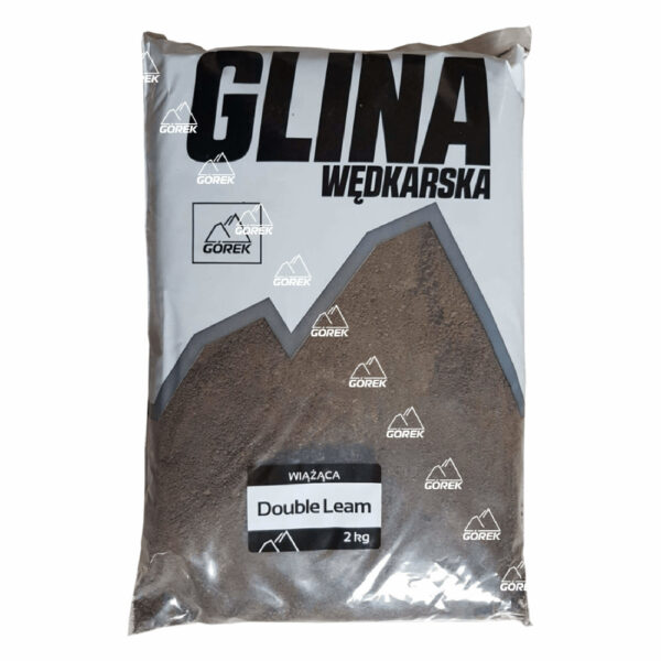 Terra di Riviere Double Leam GÓREK (2kg)