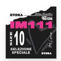 AMI HYDRA serie IM111 Nichelato (20pz)