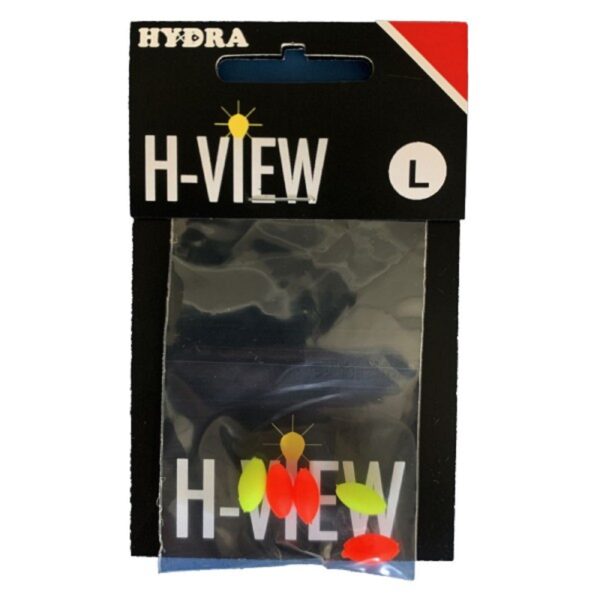 H-View HYDRA