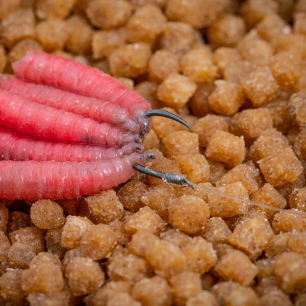 Ami GURU Super Pellet Waggler Barbless Eyed (con occhiello) - immagine 3