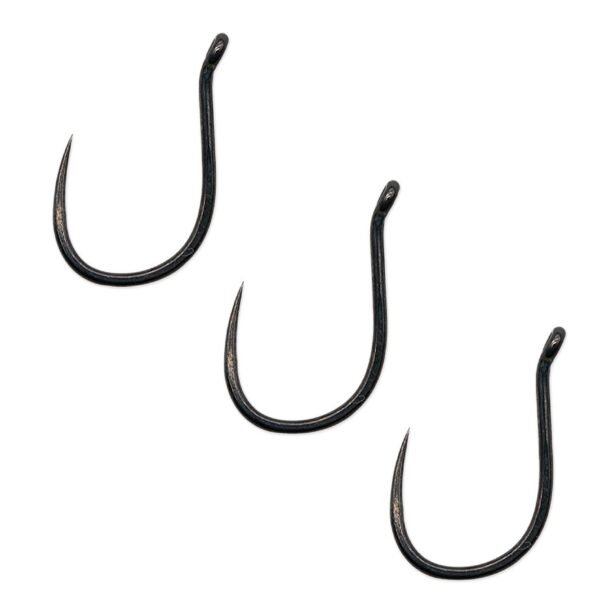 Ami GURU Super Pellet Waggler Barbless Eyed (con occhiello) - immagine 2