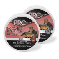 Pellet Morbidi Pro Expander Krill SONUBAITS