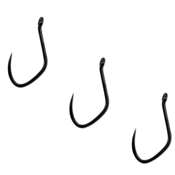 Ami GURU Kaizen Barbless Eyed  (con occhiello) - immagine 2