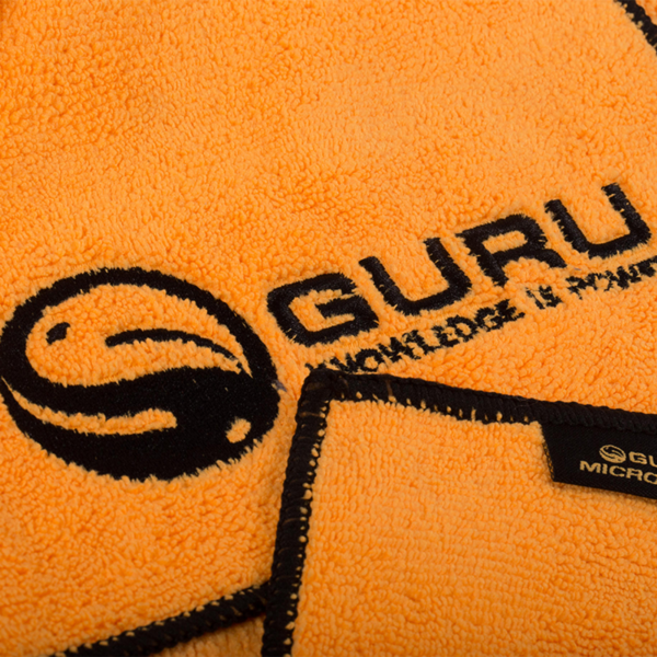 Towel microfibra GURU - immagine 2