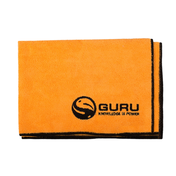 Towel microfibra GURU