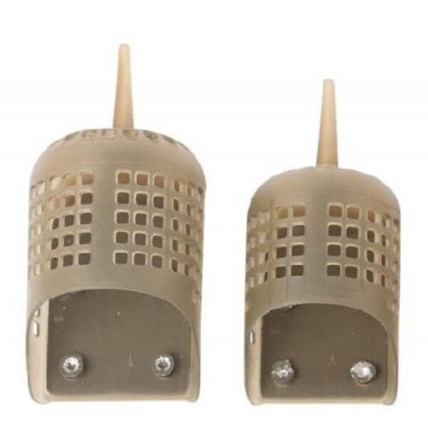 Pasturatore Pellet feeder In-line Sticky PRESTON - immagine 2